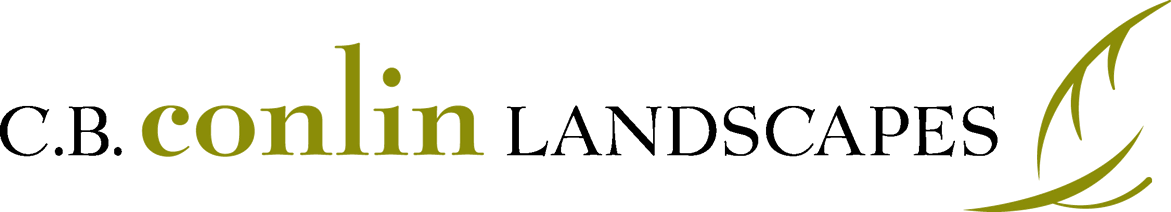 C B Conlin Landscapes, Inc. logo