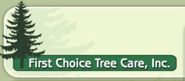First Choice Tree Care, Inc. logo