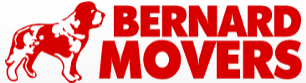 Logo for Bernard Movers