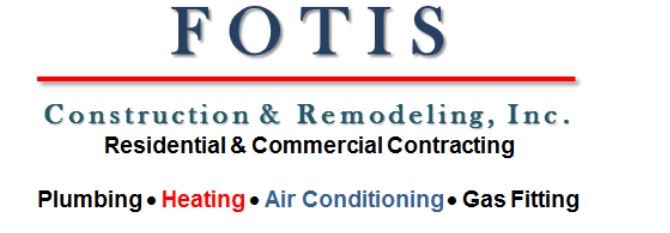 Fotis Construction & Remodeling/Fotis Mechanical logo