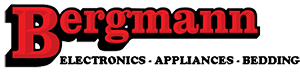 Bergmann Appliance & TV Inc logo