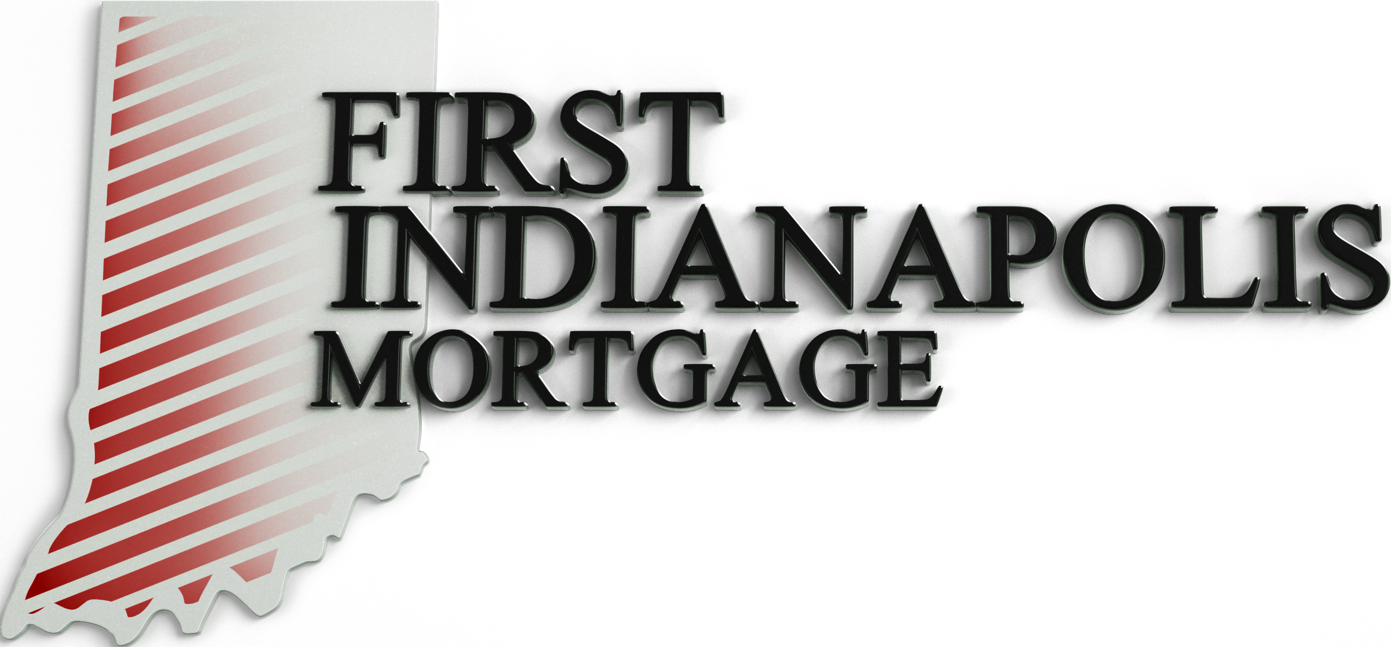 FIRST INDIANAPOLIS MORTGAGE logo