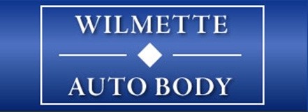 WILMETTE AUTO BODY INC logo