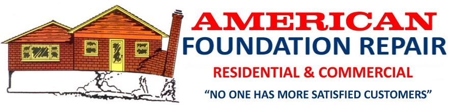 Logo for American Foundation Repair