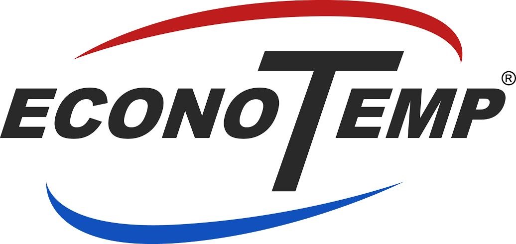Econotemp, Inc. logo