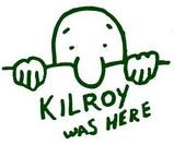 KILROY INSULATION INC logo