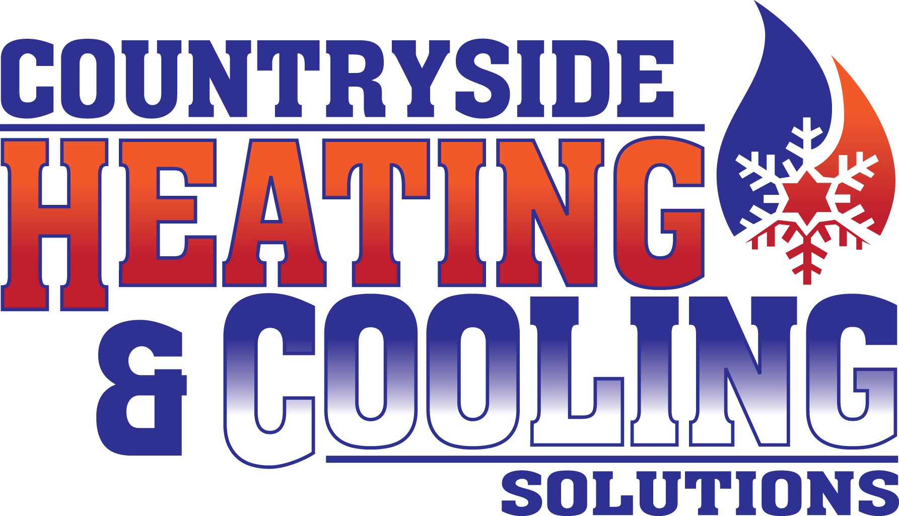 COUNTRYSIDE HEATING & COOLING SOLUTIONS LLC logo