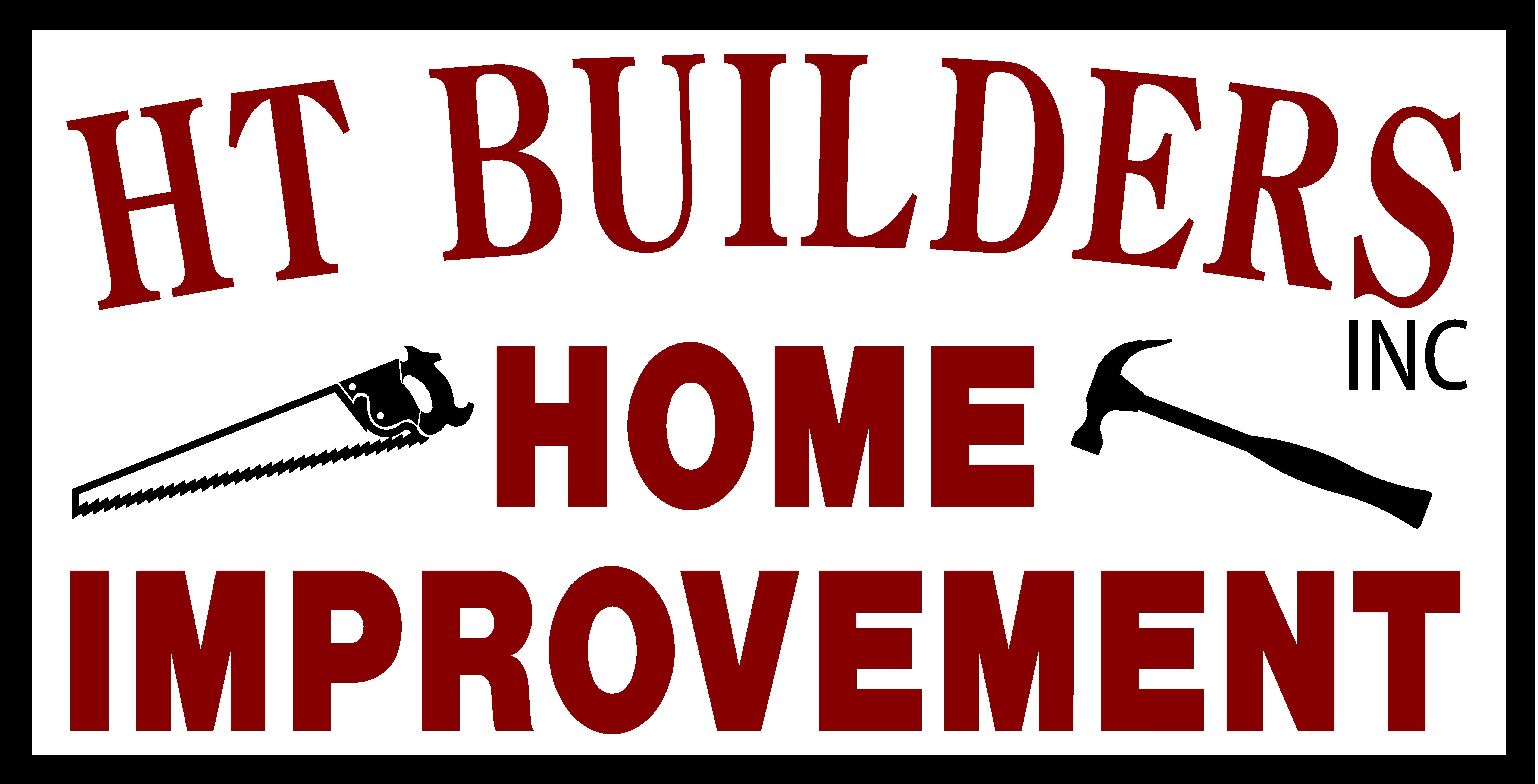Logo for H T Builders Inc