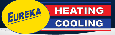 Logo for Eureka Heating & Cooling