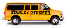 Stanley Steemer logo