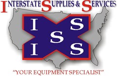 INTERSTATE SUPPLIES & SERVICES logo