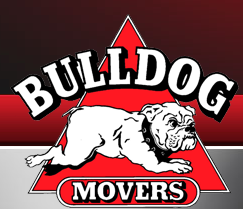 Bulldog Movers Inc logo