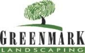 Greenmark Landscaping logo