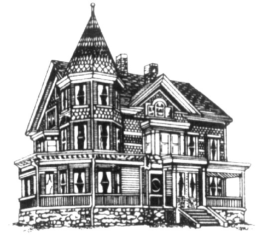Gerard M Horne Carpentry logo