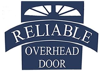 Reliable Overhead Door logo