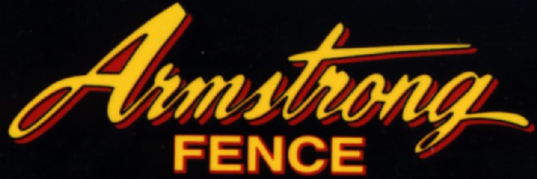 ARMSTRONG FENCE & LANDSCAPE INC logo