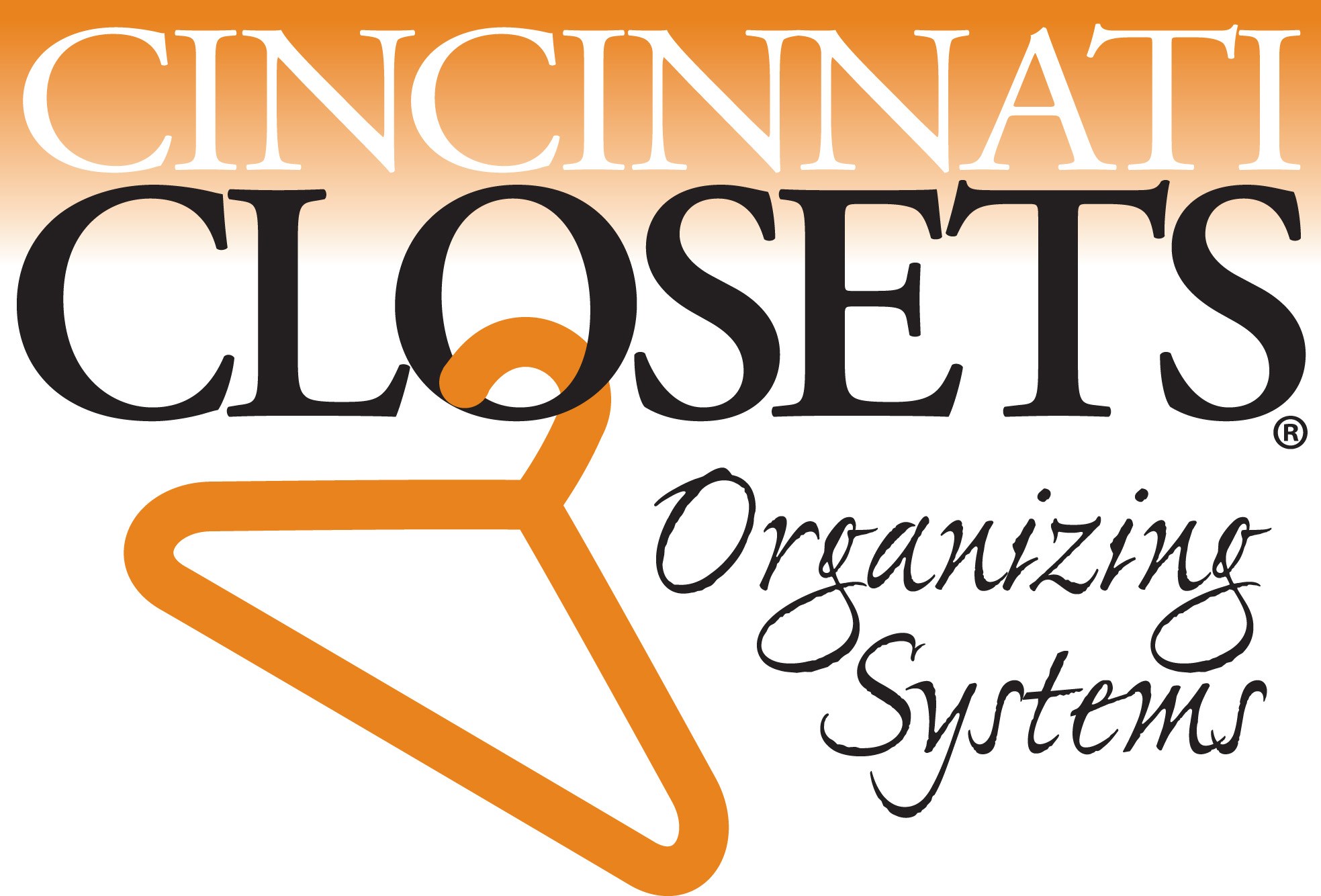 Cincinnati Closets logo