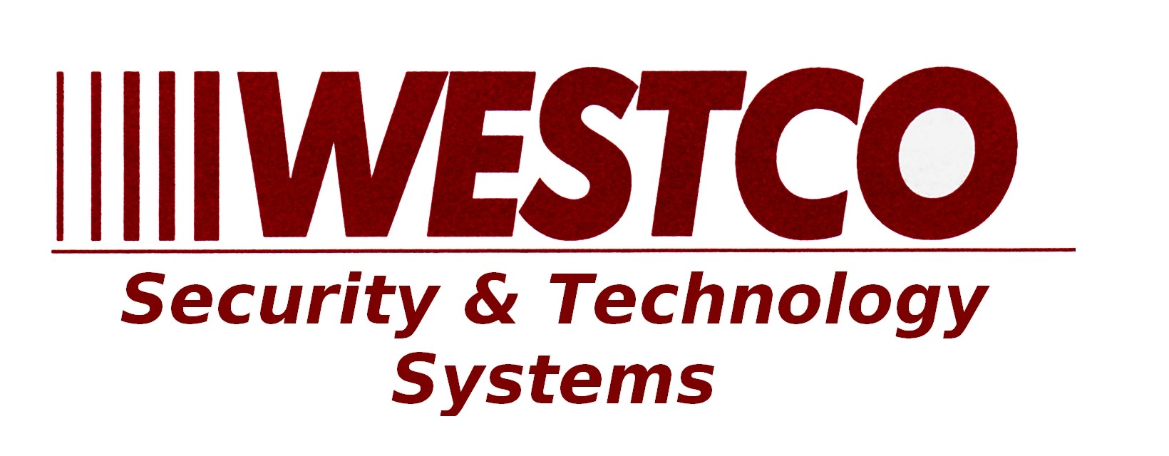 Westco Security and Technology Systems logo