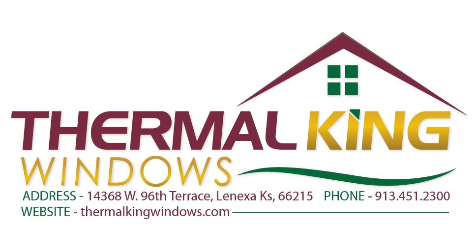 Thermal King Windows Inc logo