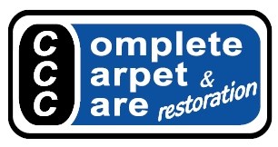 Complete Carpet Care logo