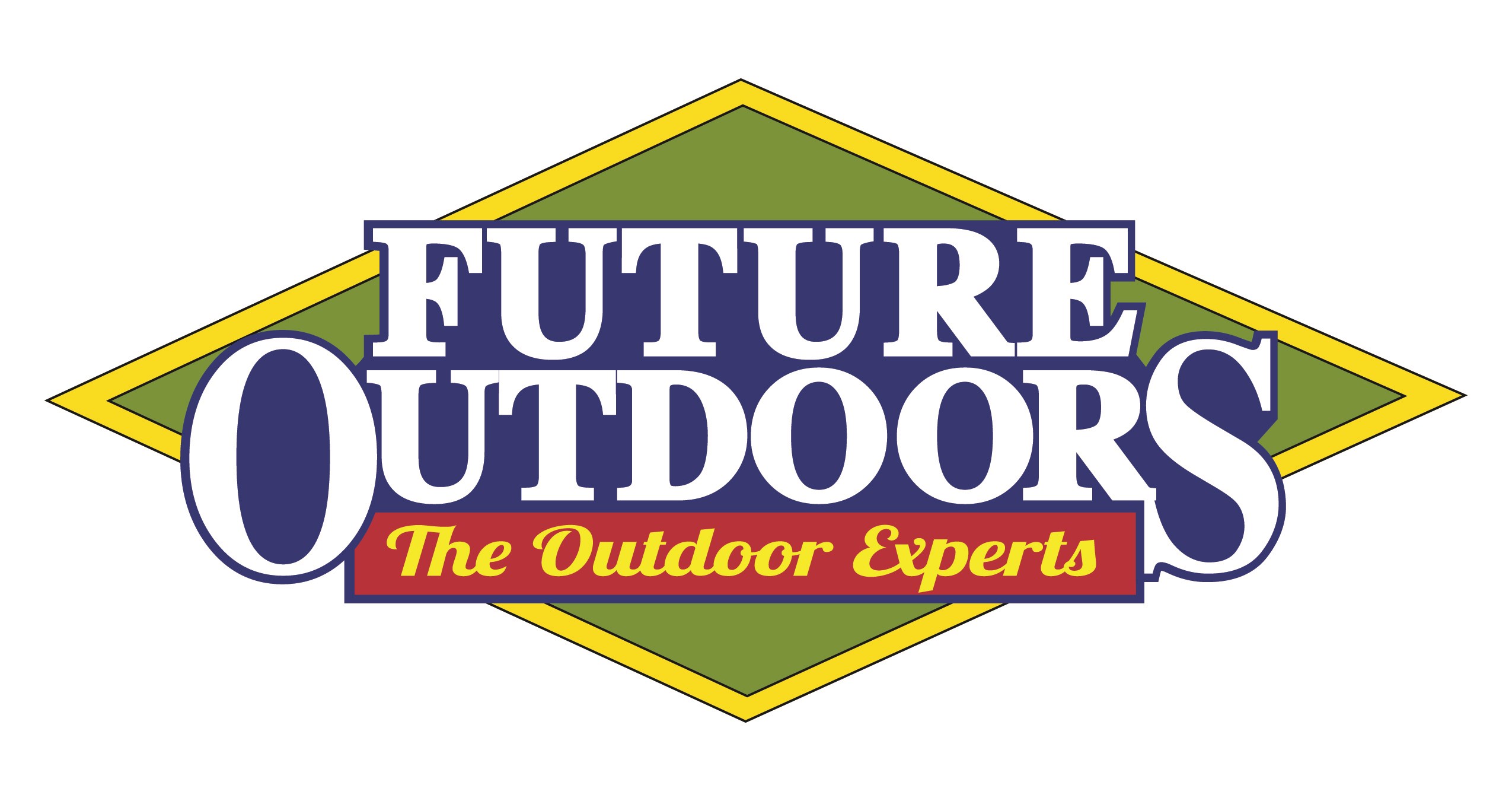 Future Outdoors LLC® logo