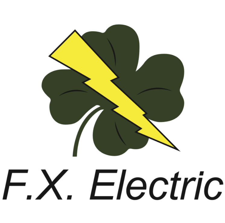 FX Electric logo