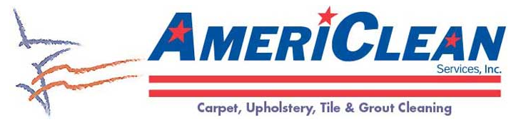 AmeriClean - Window Butler logo