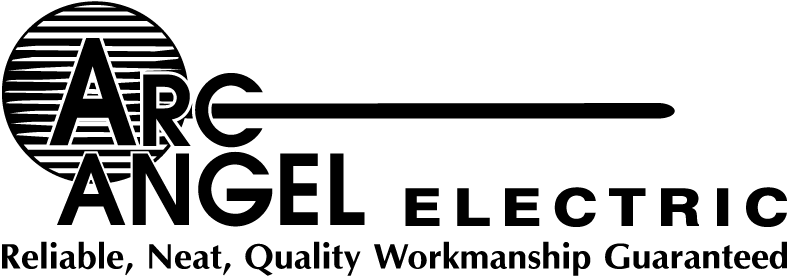 Logo for Arc Angel Electric Corp