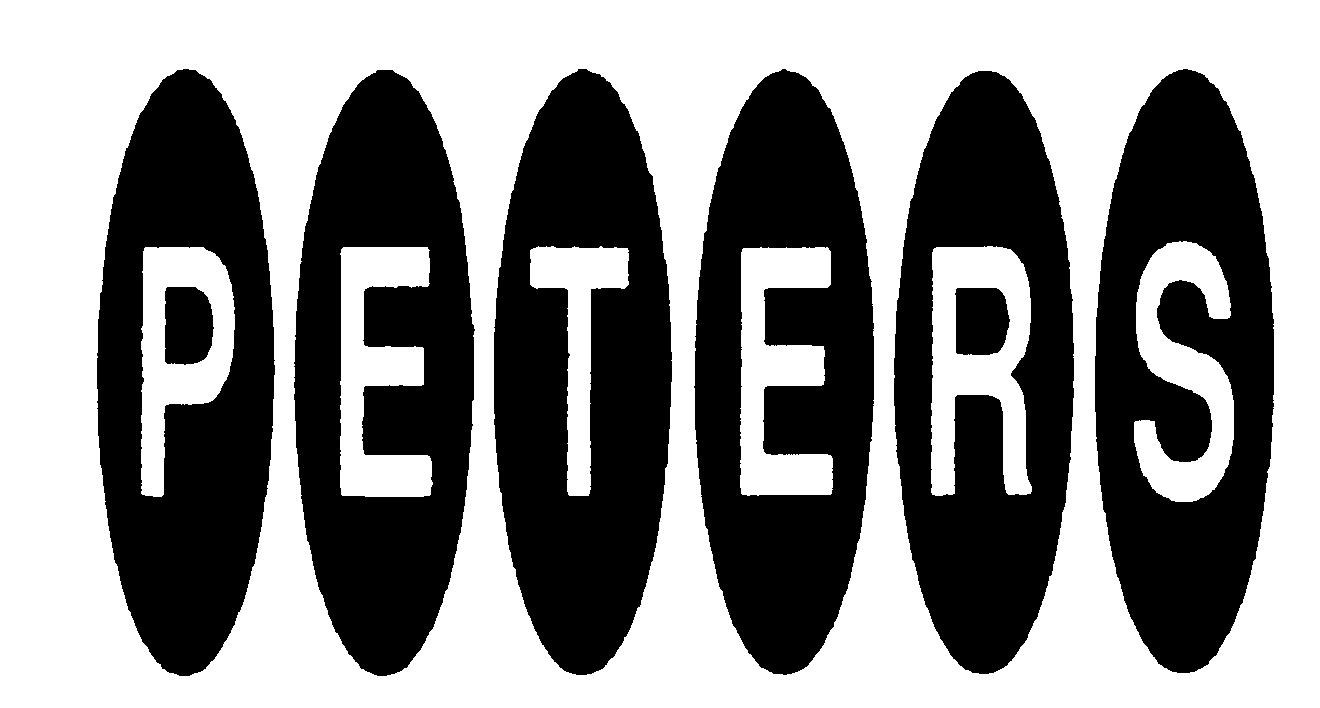 Peters Associates logo