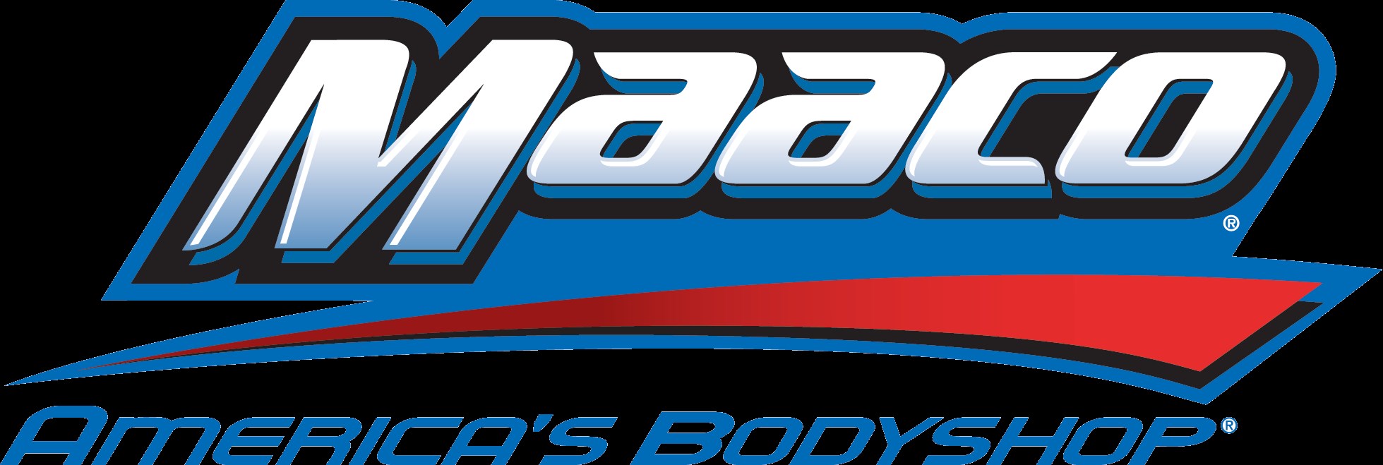 Maaco Collision Repair & Auto Painting in Roswell logo
