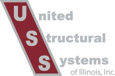 United Structural Systems of Illinois Inc logo