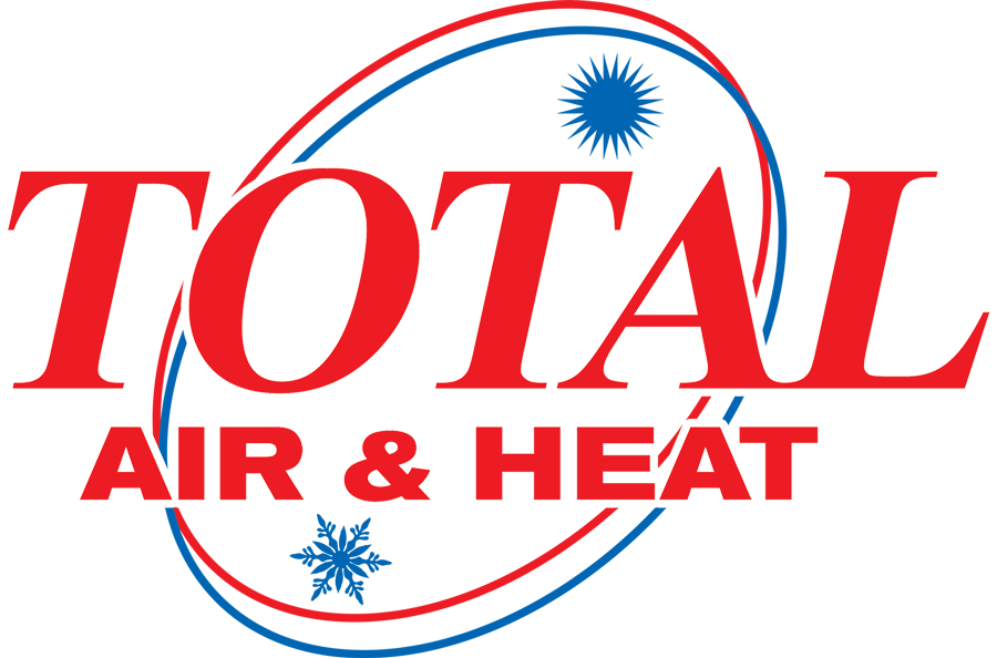 Logo for Total Air & Heat Co
