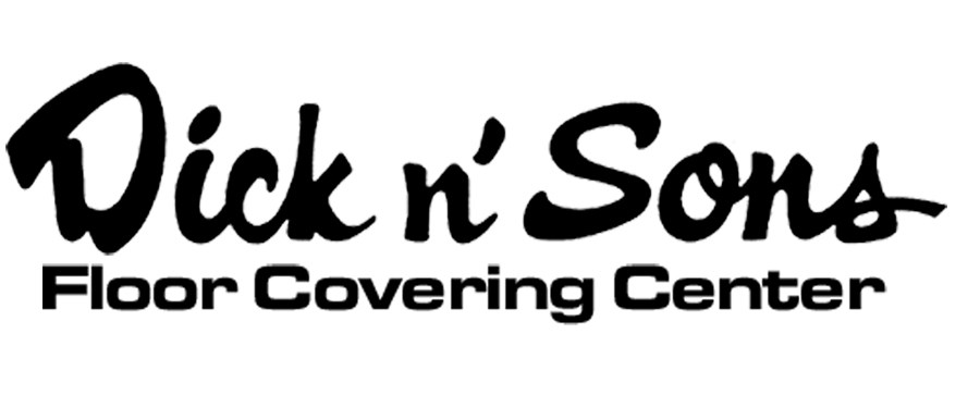 Logo for Dick n' Sons Floor Covering Center Inc