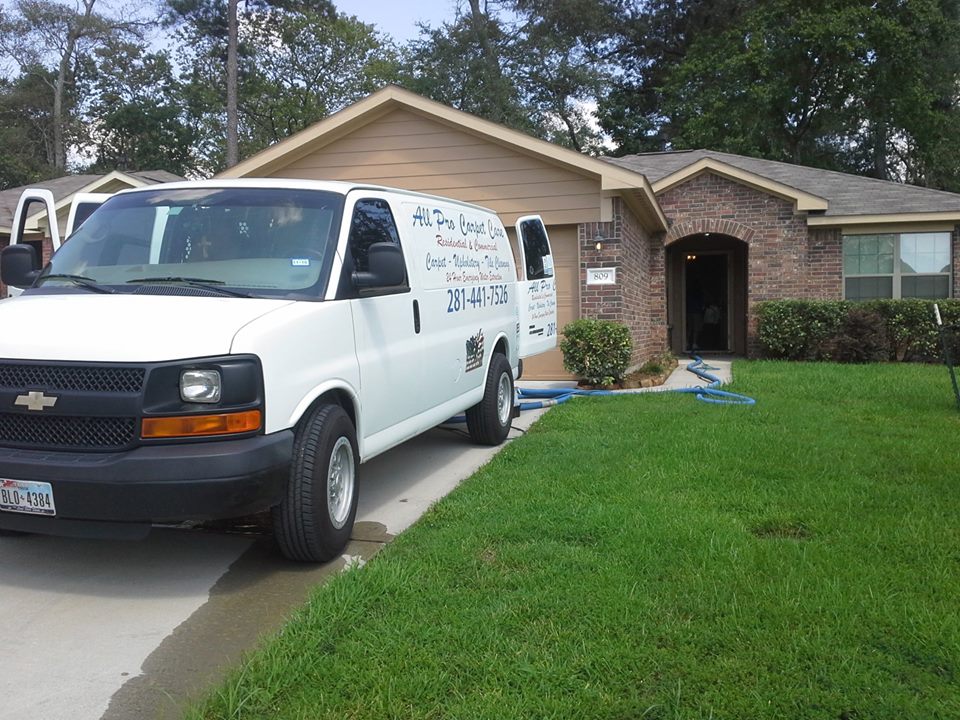 Avatar for All Pro Carpet Care Inc.