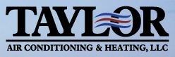 Taylor AC & Heating, LLC logo