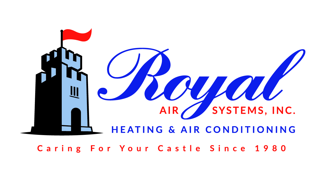 Logo for ROYAL AIR SYSTEMS