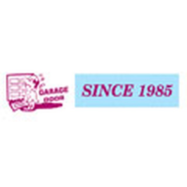Logo for A Advanced Garage Door Service