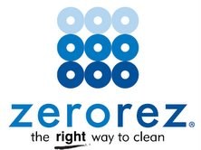 Logo for Zerorez Of Phoenix