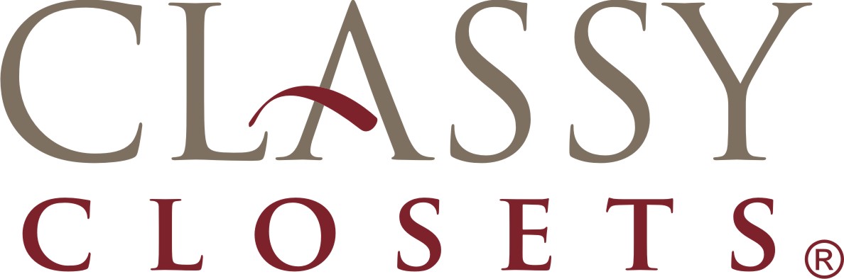 Classy Closets logo