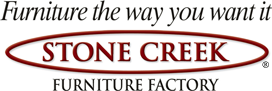 Avatar for STONE CREEK FURNITURE FACTORY