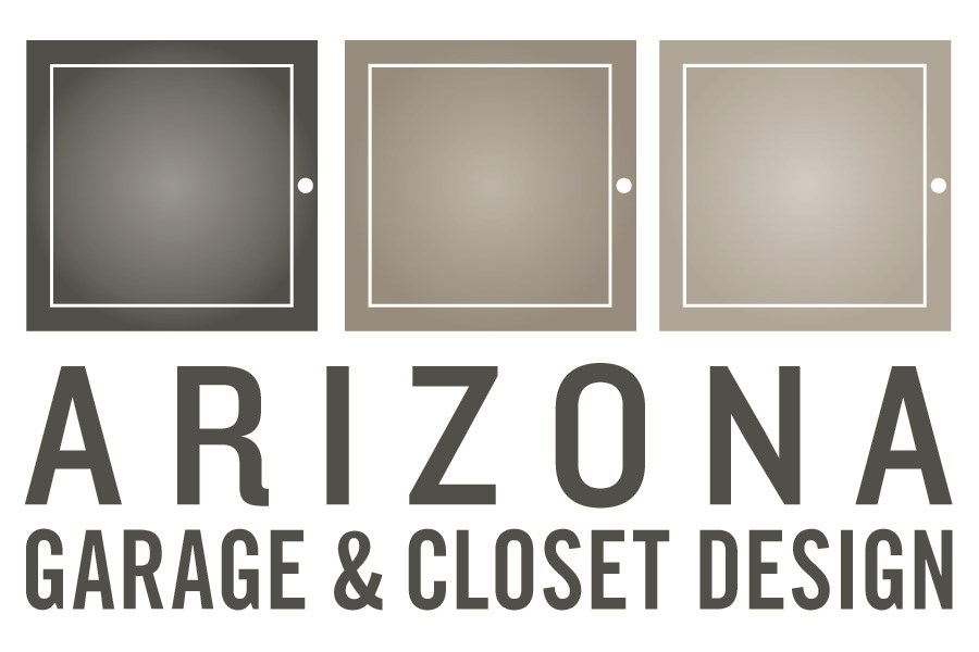 Arizona Garage & Closet Design logo