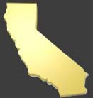 GOLDEN STATE GARAGE DOORS INC logo