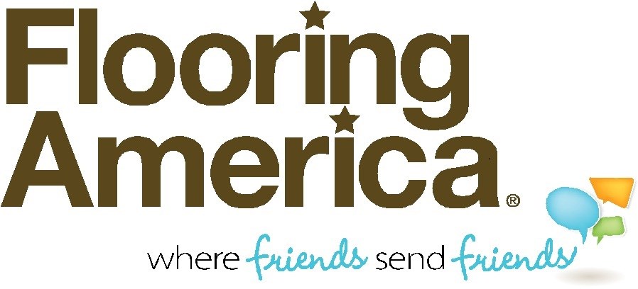 Village Carpets Flooring America logo