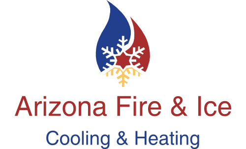 Arizona Fire & Ice Cooling and Heating Inc logo