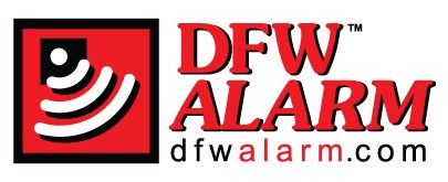 DFW ALARM logo