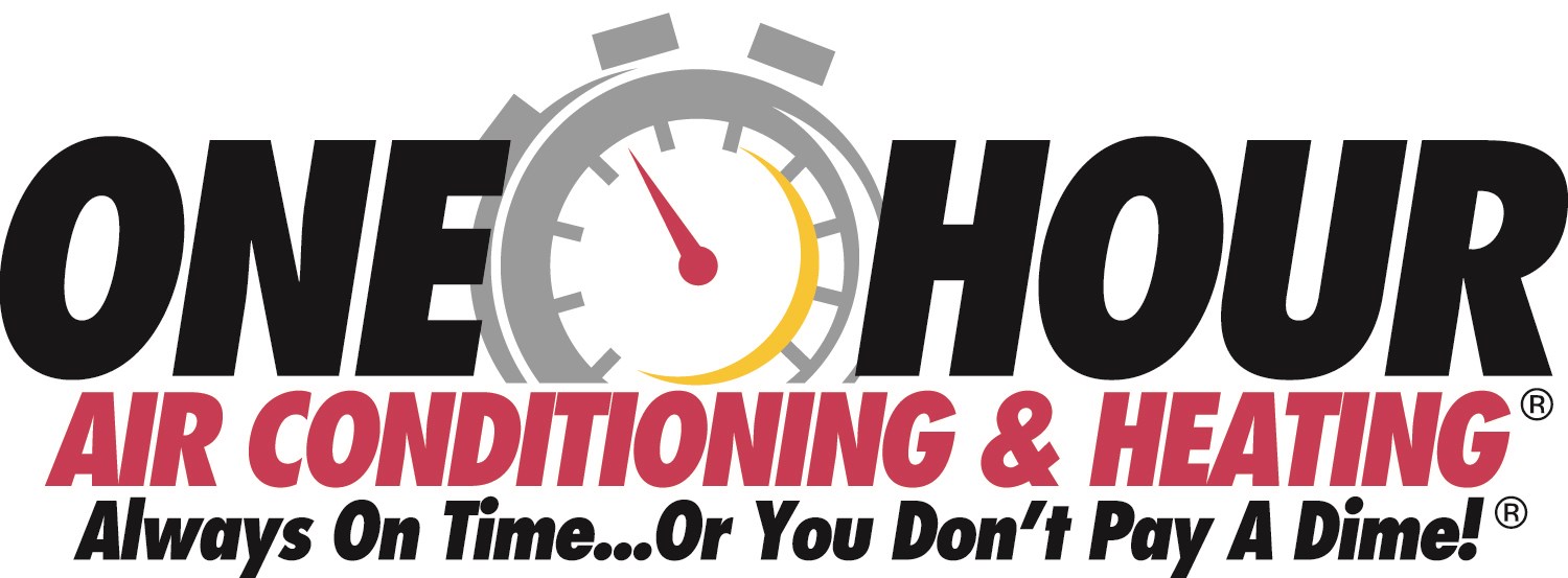 One Hour Heating & Air Conditioning - Houston logo