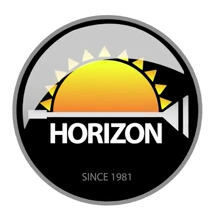 Logo for Horizon Carpet & Tile Cleaning