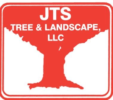 Jobie's -- JTS Tree & Landscape, LLC logo
