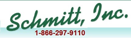 Logo for Schmitt Inc