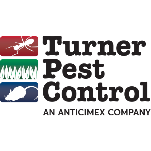 Logo for Turner Pest Control